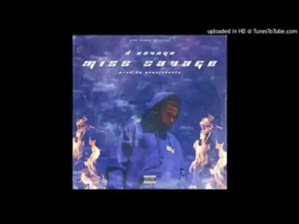 D. Savage - Miss Savage